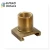 Import China Professional CNC Machining Service for Brass Machining Bowl from China