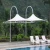 Import China professional design architectural outdoor waterproof membrane from China