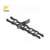 China professional high tensile strength overhead conveyor chain manufacturer