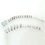 China professional supply galvanized stainless steel wire rope