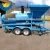Import China Small Scale Gold Mining Equipment / Mobile Gold mining machinery from China