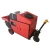 Import China squeeze electric small portable concrete pump from China