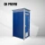 Import China Stainless Steel Wash Hand Basin Price Porta Potty Indoor Portable Toilet Camping from China