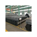 China Supplier High Quality Steel Seamless Pipe And Tube