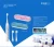 Import China supplier high quality toothbrush RISUNTECH Oral care adult toothbrush UV sanitizer from China