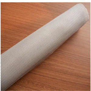 China supplier no contaminate aluminum filtration fiberglass mesh molten aluminum fiberglass filter mesh