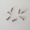 China Supplier Pan Head Self Tapping Screw For Box Locks And Hinges