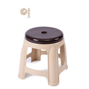 China supplier quality low kids plastic stool