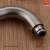 Import china supplier stainless steel 304 single side lever door handle,Tubular,lever handle from China