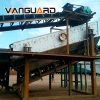 China Suppliers Construction Belt Conveyors Machine/System