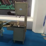 China Supplies Meat Bone Saw Machine Price For Worshop