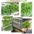 Import China  supplies of nft channel hydroponics growing systems vertical kit for strawberry garlic and garden from China