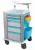 Import China supply abs hospital emergency cart medical trolley for sale from China