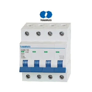 China supply Smart leakage protection power circuit breaker for sale