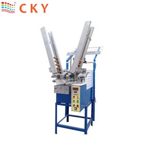 China Wholesale Customized Automatic Double Spindles Weft Yarn Winding  Machine