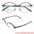 Import China wholesale Fashion Unisex optical eyeglasses frame metal mixed ultem eyewear frames from China