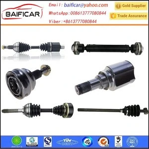 China wholesale market high performance outer cv joint For MAZDA Capella 2.0 L