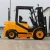 Import Chinese 2018 new forklift 3 ton 5 ton diesel forklift price from China