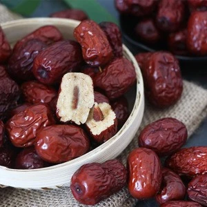 Chinese  Delicious  Snack  Common Jujube
