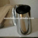 Chinese different thickness titanium foil on sale