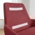 Import Chinese foshan oem modern velvet fabric metal leg leisure accent arm chair from China