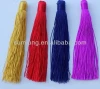 Chinese knot accessories auto accessories tassel fringe -12