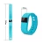 Import Chinese manufacturer waterproof BT 4.0 wristband pedometer with custom logo from China