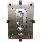 Chinese plastic injection mold/mould making manufacture for PET preform in  with FOB price