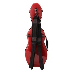 Chinese Professional Musical Instruments Bags Suppliers For Violin Hard Case