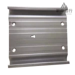 Chinese Supplier Direct Collection Electrode35. of Carbon Steel Collecting Plate