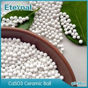 Chlorine Remove Ceramic Balls use for home pure water