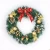 Import Christmas Decoration 2018 Wholesale Supplies Artificial PVC Christmas Garland 5.5m Green for Christmas Decoration from China