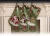 Import Christmas decorations big socks gift bags Christmas supplies Christmas stockings presents candy stockings hanging ornaments from China