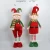Import Christmas Elf Decorations Xmas Boy Girl Elves Holiday decorative dolls from China