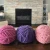 Import Chunky Yarncrafts Cozy Loop Knit Yarn Crochet Polyester Chenille Knitting Soft Hand Knitted Blanket Baby Jumbo Yarn from China