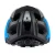 CIGNA/OEM helmet with big visor and camera or  led light  can install bicycle helmet for adults mountain bike sport