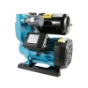 Circulating water pump 750w electric booster large canned motor pump automatic booster centrifugal pump