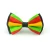 Import Classic Fashion Men&#x27;s Woven Polyester Bowtie Formal Business Wedding Bowtie from China