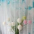 Import Clear Crystal Acrylic Bead Curtain For Wedding,Birthday,Party Decorations from China
