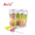 Import Clear sparkling candy lollipop from China