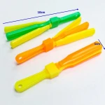 Clicker Clapper Sound Noise Maker Rattle Toy Novelty Bag Pinata Prize Kid Goody Birthday Party Favors Pinata Bag Filler Loot