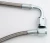 Import Clutch Lines, Fuel Systems,  oil feed Hose  complete motorcycle rear PTFE brake hose assembly from China