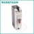 Import CM1 100L Series MCCB rated current 25A 1P 220V Icu25KA molded case circuit breaker from China