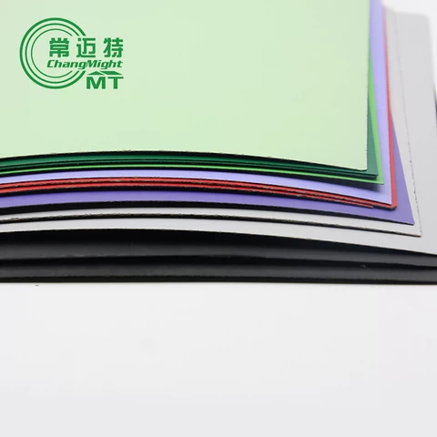CMT China Wholesale Hpl-compact Fireproof Waterproof Hpl Compact Laminate Sheets
