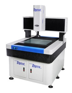 Buy Cnc 3d Optical Coordinate Measuring Machine Image Measuring ...