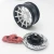 Import CNC Aluminum alloy racing brake disc racing accessories for 1/10 RC model toy cars from China
