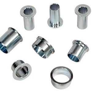 CNC Machind Component Steel Iron Turning Milling Shaft Spare Parts