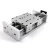 Import CNC Machine Linear Modules Industrial Automation Linear Motion Stage Linear Guide Rail from China