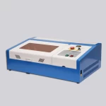 CO2 Printer 40W USB DIY Laser Engraver Cutter CNC Engraving Cutting Machinery