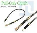 coaxial cable assembly wire harness / wiring assembly